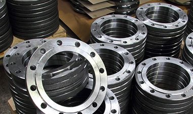 ASTM A350 LF2 Flanges
