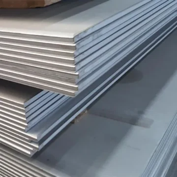 SS 316/ 316L/316ti Sheets & Plates