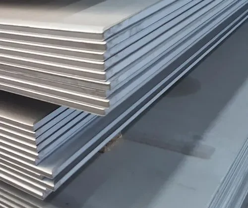 SS 316/ 316L/316ti Sheets & Plates