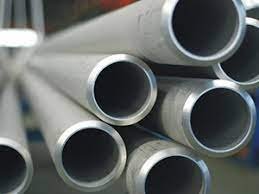Super Duplex S32750/S32760 pipes tubes